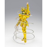 BANDAI SAINT SEIYA MYTH CLOTH EX VIRGO ANDROMEDA SHUN INHERITOR OF THE GOLD CLOTH ACTION FIGURE