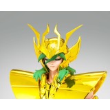BANDAI SAINT SEIYA MYTH CLOTH EX VIRGO ANDROMEDA SHUN INHERITOR OF THE GOLD CLOTH ACTION FIGURE