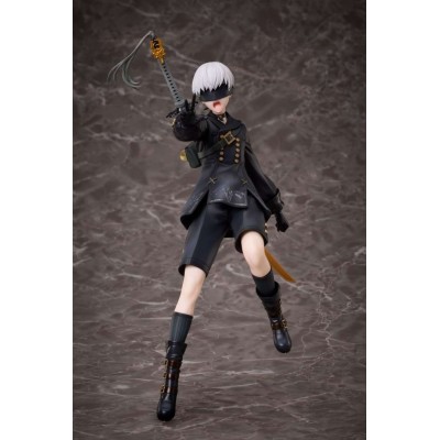 NIER AUTOMATA VER 1.1A 9S STATUA FIGURE ANIPLEX