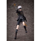 NIER AUTOMATA VER 1.1A 9S STATUA FIGURE ANIPLEX
