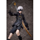 NIER AUTOMATA VER 1.1A 9S STATUA FIGURE ANIPLEX