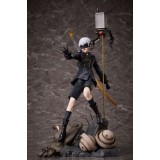 NIER AUTOMATA VER 1.1A 9S DELUXE STATUA FIGURE ANIPLEX