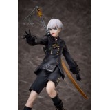 NIER AUTOMATA VER 1.1A 9S DELUXE STATUA FIGURE ANIPLEX