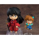 INUYASHA NEW MOON AND SHIPPO NENDOROID ACTION FIGURE GOOD SMILE COMPANY