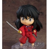 GOOD SMILE COMPANY INUYASHA NEW MOON & SHIPPO NENDOROID ACTION FIGURE