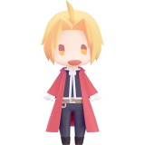 GOOD SMILE COMPANY FULLMETAL ALCHEMIST BROTHERHOOD EDWARD ELRIC HELLO! ACTION FIGURE