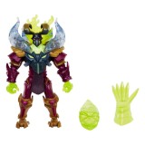 MATTEL HE-MAN AND THE MASTERS OF THE UNIVERSE REBORN SKELETOR ACTION FIGURE