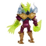 MATTEL HE-MAN AND THE MASTERS OF THE UNIVERSE REBORN SKELETOR ACTION FIGURE