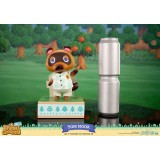 FIRST4FIGURES ANIMAL CROSSING NEW HORIZON FIGURE TOM NOOK STATUE