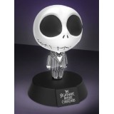 PALADONE PRODUCTS THE NIGHTMARE BEFORE CHRISTMAS JACK SKELLINGTON LIGHT ICONS FIGURE