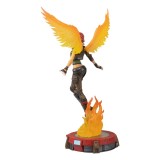 BORDERLANDS LILITH THE FIREHAWK STATUA FIGURE DARK HORSE