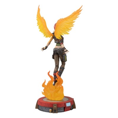 BORDERLANDS LILITH THE FIREHAWK STATUA FIGURE DARK HORSE
