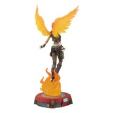 DARK HORSE BORDERLANDS LILITH THE FIREHAWK 29CM STATUE FIGURE