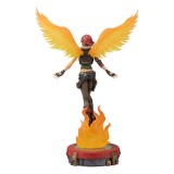DARK HORSE BORDERLANDS LILITH THE FIREHAWK 29CM STATUE FIGURE