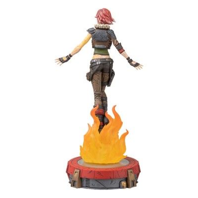 BORDERLANDS LILITH THE FIREHAWK STATUA FIGURE DARK HORSE