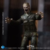 THE WALKING DEAD EXQUISITE DARYL DIXON DARK EYES WALKER ACTION FIGURE HIYA TOYS