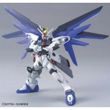 BANDAI HIGH GRADE FREEDOM GUNDAM 1/144 MODEL KIT GUNPLA