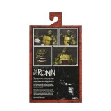 NECA NINJA TURTLES THE LAST RONIN BATTLE DAMAGED RONIN ACTION FIGURE