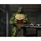 NECA NINJA TURTLES THE LAST RONIN BATTLE DAMAGED RONIN ACTION FIGURE