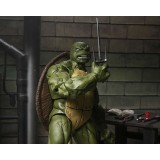 NECA NINJA TURTLES THE LAST RONIN BATTLE DAMAGED RONIN ACTION FIGURE