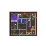 TEENAGE MUTANT NINJA TURTLES THE LAST RONIN ACCESSORY PACK NECA