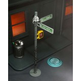 NECA NINJA TURTLES THE LAST RONIN ACCESSORY PACK