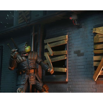 TEENAGE MUTANT NINJA TURTLES THE LAST RONIN ACCESSORY PACK NECA