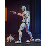 TEENAGE MUTANT NINJA TURTLES THE LAST RONIN SYNJA PATROL 2-PACK ACTION FIGURE NECA