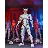 NECA NINJA TURTLES THE LAST RONIN ELITE SYNJA PATROL BOT ACTION FIGURE