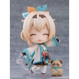 GOOD SMILE COMPANY HOLOLIVE PRODUCTION NENDOROID KAZAMA IROHA ACTION FIGURE