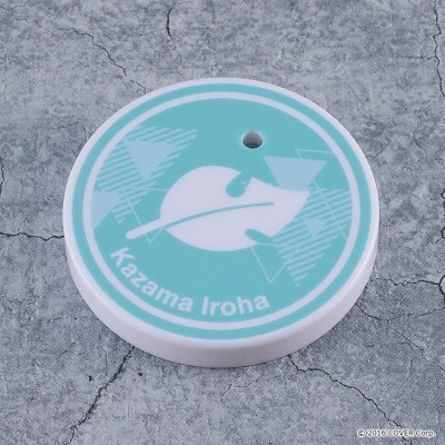 HOLOLIVE PRODUCTION KAZAMA IROHA NENDOROID ACTION FIGURE GOOD SMILE COMPANY