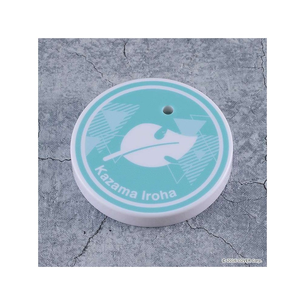 GOOD SMILE COMPANY HOLOLIVE PRODUCTION NENDOROID KAZAMA IROHA ACTION FIGURE