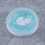 HOLOLIVE PRODUCTION KAZAMA IROHA NENDOROID ACTION FIGURE GOOD SMILE COMPANY