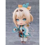 GOOD SMILE COMPANY HOLOLIVE PRODUCTION NENDOROID KAZAMA IROHA ACTION FIGURE