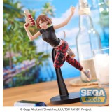 JUJUTSU KAISEN NOBARA KUGISAKI SPLASH X BATTLE FIGURE STATUA SEGA GOODS