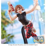 SEGA GOODS JUJUTSU KAISEN SPLASH X BATTLE NOBARA KUGISAKI FIGURE STATUE
