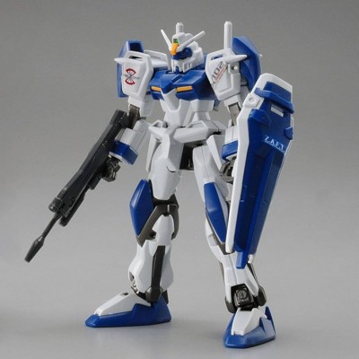 BANDAI HIGH GRADE HG DUEL GUNDAM ASSAULTSHROUD 1/144 MODEL KIT ACTION FIGURE