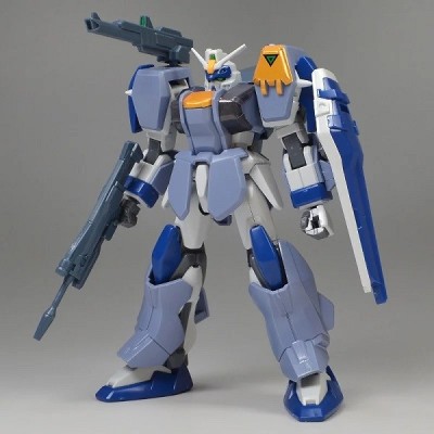 BANDAI HIGH GRADE HG DUEL GUNDAM ASSAULTSHROUD 1/144 MODEL KIT ACTION FIGURE