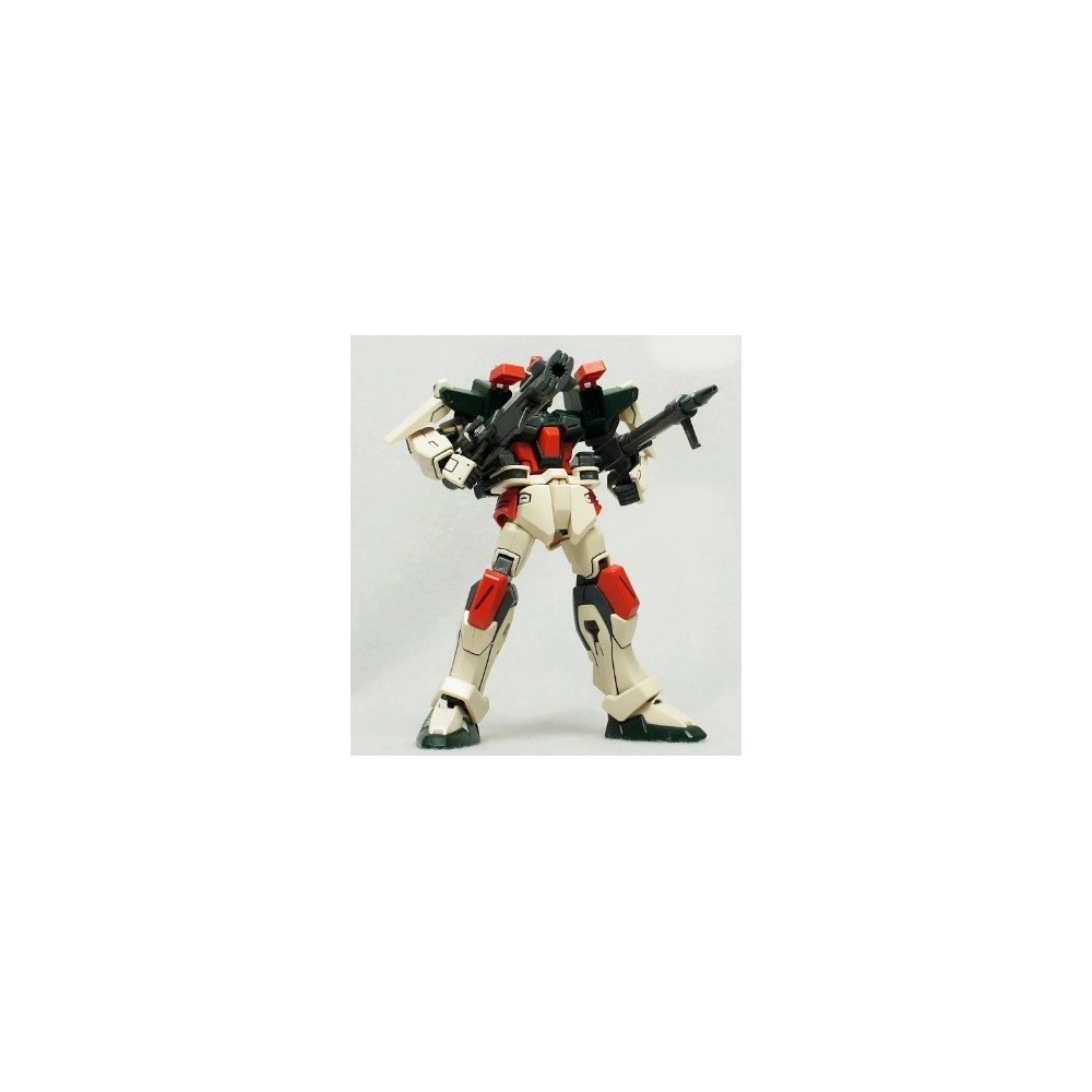 BANDAI HIGH GRADE HG GAT-X103 BUSTER GUNDAM 1/144 MODEL KIT ACTION FIGURE