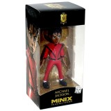 NOBLE COLLECTIONS MICHAEL JACKSON THRILLER MINIX COLLECTIBLE FIGURINE FIGURE