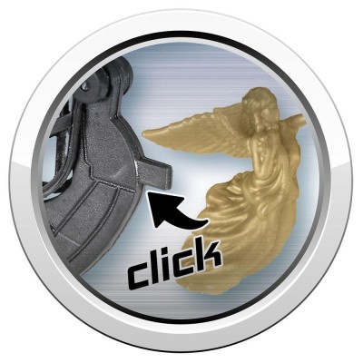 PIRATI DEI CARAIBI LA VENDETTA DI SALAZAR - PERLA NERA 1/150 MODEL KIT FIGURE REVELL