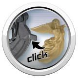 REVELL PIRATES OF THE CARIBBEAN SALAZAR'S REVENGE - BLACK PEARL 1/150 MODEL KIT FIGURE