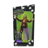 NECA BEETLEJUICE 1988 RED TUXEDO 17CM ACTION FIGURE