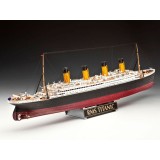 REVELL RMS TITANIC 100TH ANNIVERSARY 1/400 MODEL KIT