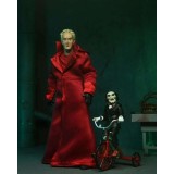 NECA SAW ULTIMATE JIGSAW KILLER ACTION FIGURE