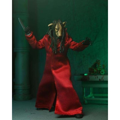 NECA SAW ULTIMATE JIGSAW KILLER ACTION FIGURE