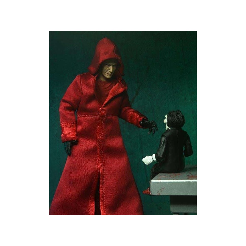 NECA SAW ULTIMATE JIGSAW KILLER ACTION FIGURE