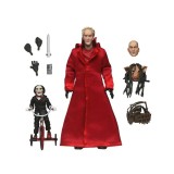 NECA SAW ULTIMATE JIGSAW KILLER ACTION FIGURE