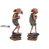 ABYSTYLE HARRY POTTER DOBBY SUPER FIGURE COLLECTION FIGURE STATUE