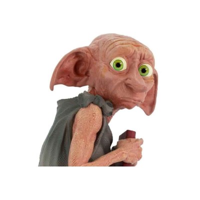ABYSTYLE HARRY POTTER DOBBY SUPER FIGURE COLLECTION FIGURE STATUE